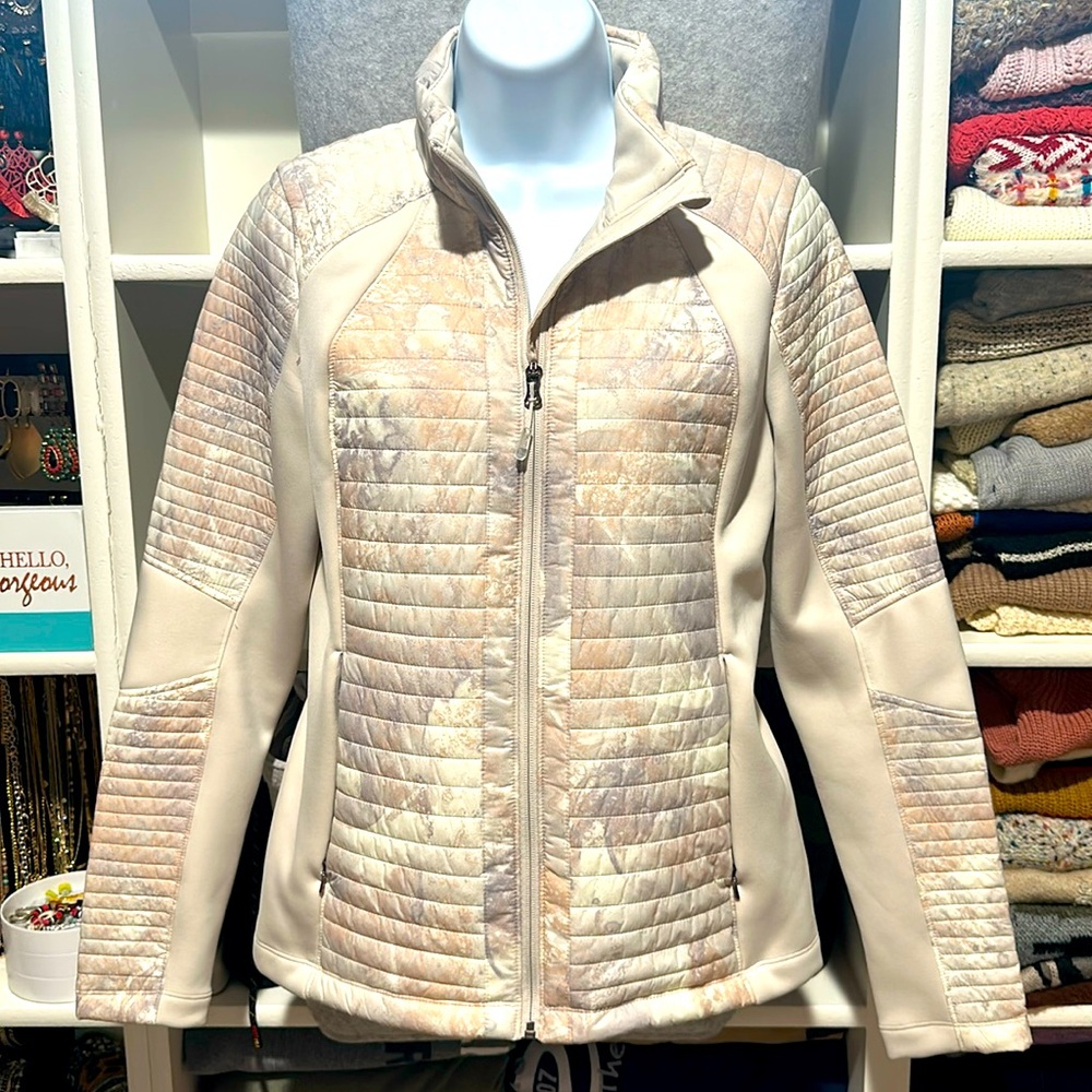 Athletic Jacket - image 1
